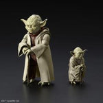 Star Wars 1/12 & 1/6 Scale Model Kit - Yoda