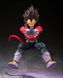 Dragon Ball GT S.H.Figuarts: Super Saiyan 4 Vegeta