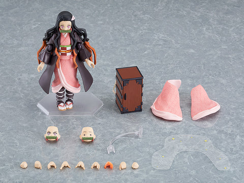 508-DX Demon Slayer: Kimetsu no Yaiba: Nezuko Kamado