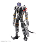 Digimon Figure-rise Standard - Beelzemon (Amplified)