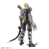 Digimon Figure-rise Standard - Beelzemon (Amplified)