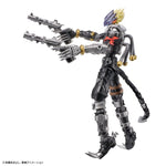 Digimon Figure-rise Standard - Beelzemon (Amplified)