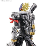 Digimon Figure-rise Standard - Beelzemon (Amplified)