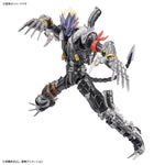 Digimon Figure-rise Standard - Beelzemon (Amplified)