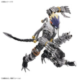 Digimon Figure-rise Standard - Beelzemon (Amplified)