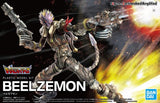 Digimon Figure-rise Standard - Beelzemon (Amplified)