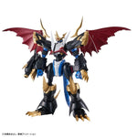 Digimon Figure-rise Standard - Imperialdramon (Amplified)