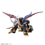 Digimon Figure-rise Standard - Imperialdramon (Amplified)