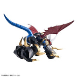 Digimon Figure-rise Standard - Imperialdramon (Amplified)