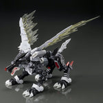 Digimon Figure-rise Standard - Metal Garurumon Black Ver. (Amplified)