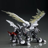 Digimon Figure-rise Standard - Metal Garurumon Black Ver. (Amplified)