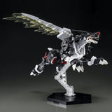 Digimon Figure-rise Standard - Metal Garurumon Black Ver. (Amplified)