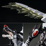 Digimon Figure-rise Standard - Metal Garurumon Black Ver. (Amplified)