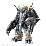 Digimon Figure-rise Standard - Black Wargreymon (Amplified)