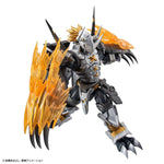 Digimon Figure-rise Standard - Black Wargreymon (Amplified)