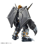 Digimon Figure-rise Standard - Black Wargreymon (Amplified)