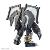 Digimon Figure-rise Standard - Black Wargreymon (Amplified)