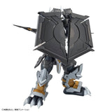 Digimon Figure-rise Standard - Black Wargreymon (Amplified)