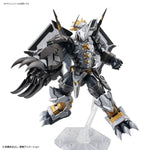 Digimon Figure-rise Standard - Black Wargreymon (Amplified)