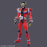 Kamen Rider Figure-rise Standard - Kamen Rider Geiz