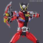 Kamen Rider Figure-rise Standard - Kamen Rider Geiz