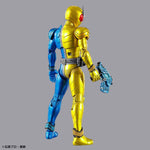 Kamen Rider Figure-rise Standard - Kamen Rider Double Luna Trigger