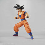 Dragon Ball Z Figure-rise Standard - Son Goku