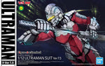 Ultraman Figure-rise Standard - Ultraman Suit Ver. 7.5
