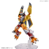 Digimon Figure-rise Standard - Wargreymon