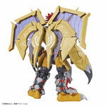 Digimon Figure-rise Standard - Wargreymon (Amplified)