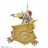 Digimon Figure-rise Standard - Wargreymon (Amplified)