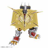 Digimon Figure-rise Standard - Wargreymon (Amplified)