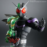 Kamen Rider MG Figure-rise Artisan - Kamen Rider Double Cyclone Joker