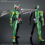 Kamen Rider MG Figure-rise Artisan - Kamen Rider Double Cyclone Joker