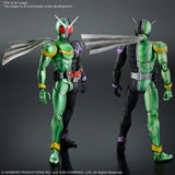 Kamen Rider MG Figure-rise Artisan - Kamen Rider Double Cyclone Joker