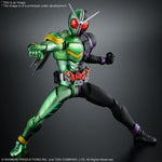 Kamen Rider MG Figure-rise Artisan - Kamen Rider Double Cyclone Joker