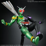 Kamen Rider MG Figure-rise Artisan - Kamen Rider Double Cyclone Joker