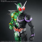 Kamen Rider MG Figure-rise Artisan - Kamen Rider Double Cyclone Joker