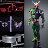 Kamen Rider MG Figure-rise Artisan - Kamen Rider Double Cyclone Joker