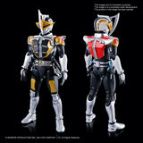 Kamen Rider Figure-rise Standard - Kamen Rider Den-O (AX Form & Plat Form)