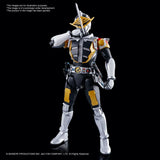 Kamen Rider Figure-rise Standard - Kamen Rider Den-O (AX Form & Plat Form)