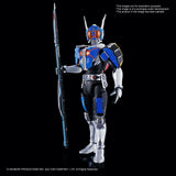 Kamen Rider Figure-rise Standard - Kamen Rider Den-O (Rod Form & Plat Form)