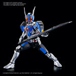 Kamen Rider Figure-rise Standard - Kamen Rider Den-O (Rod Form & Plat Form)