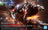 Ultraman Figure-rise Standard - Darklops Zero (Action)