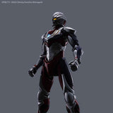 Ultraman Figure-rise Standard - Ultraman Tiga