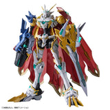 Digimon Figure-rise Standard - Omegamon (X-Antibody) (Amplified)