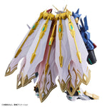 Digimon Figure-rise Standard - Omegamon (X-Antibody) (Amplified)