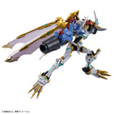 Digimon Figure-rise Standard - Omegamon (X-Antibody) (Amplified)