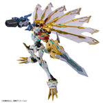 Digimon Figure-rise Standard - Omegamon (X-Antibody) (Amplified)