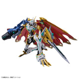 Digimon Figure-rise Standard - Omegamon (X-Antibody) (Amplified)